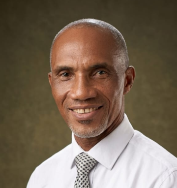 Emmanuel Ayogbemi